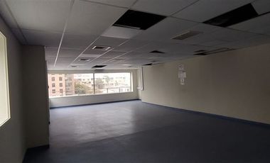 Oficina en Arriendo en General del Canto / Providencia