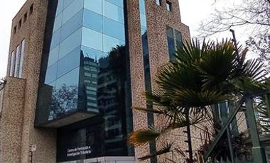 Oficina en Arriendo en General del Canto / Providencia