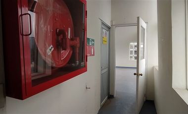Oficina en Arriendo en General del Canto / Providencia
