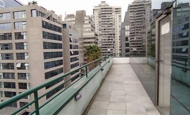 Oficina en Arriendo en General del Canto / Providencia