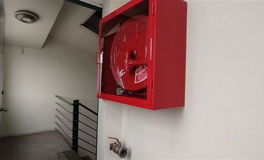Oficina en Arriendo en General del Canto / Providencia