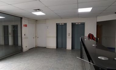 Oficina en Arriendo en General del Canto / Providencia