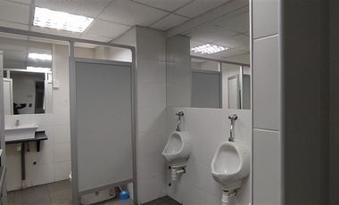 Oficina en Arriendo en General del Canto / Providencia