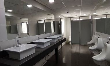 Oficina en Arriendo en General del Canto / Providencia
