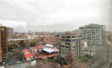 Oficina en Arriendo en General del Canto / Providencia