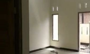 Rumah Siap Huni Murah Strategis Di Godean Yogyakarta