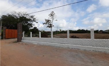 Lotes en venta Ibagué para construcción de vivienda Hacienda La Miel