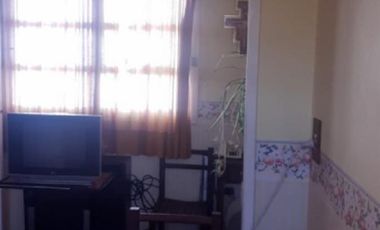 CASA PH DE 3 AMBIENTES EN VENTA EN PRIMER PISO - MORON