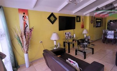Casa en venta de 2 dorm. en Copiapó