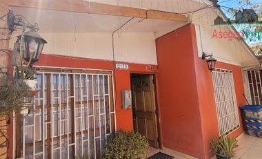Casa en venta de 2 dorm. en Copiapó