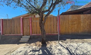 Casa en venta de 2 dorm. en Copiapó