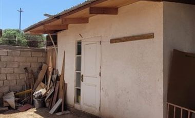 Casa en venta de 2 dorm. en Copiapó