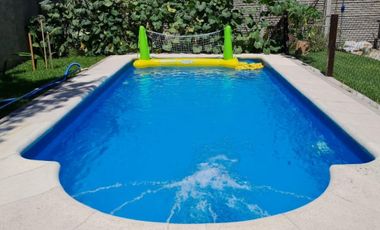 IMPORTANTE CHALET DE 7 AMB
