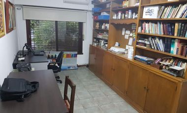 IMPORTANTE CHALET DE 7 AMB