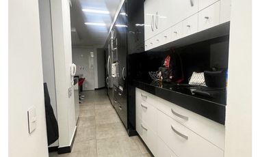 Apartamento Duplex en Arriendo Sector Loma de Los González