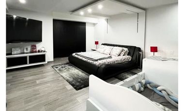 Apartamento Duplex en Arriendo Sector Loma de Los González