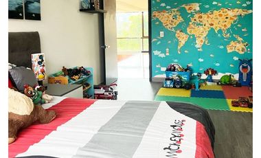 Apartamento Duplex en Arriendo Sector Loma de Los González