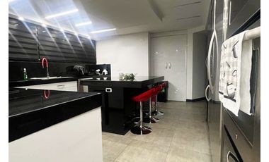 Apartamento Duplex en Arriendo Sector Loma de Los González