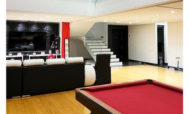 Apartamento Duplex en Arriendo Sector Loma de Los González