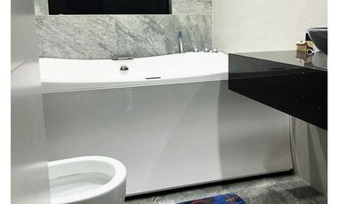 Apartamento Duplex en Arriendo Sector Loma de Los González