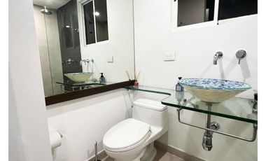 Apartamento Duplex en Arriendo Sector Loma de Los González