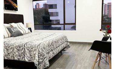 Apartamento Duplex en Arriendo Sector Loma de Los González