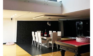 Apartamento Duplex en Arriendo Sector Loma de Los González