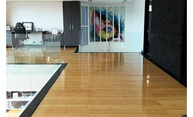 Apartamento Duplex en Arriendo Sector Loma de Los González