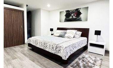 Apartamento Duplex en Arriendo Sector Loma de Los González