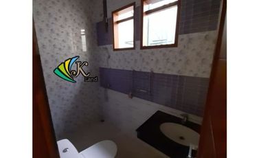 Disewa kan rumah di Jl. Kartini (sunda)