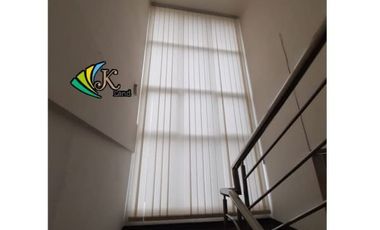 Disewa kan rumah di Jl. Kartini (sunda)