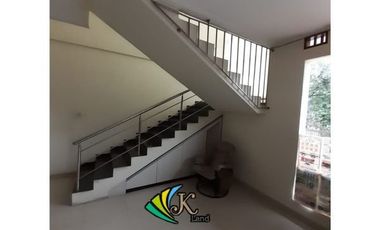 Disewa kan rumah di Jl. Kartini (sunda)
