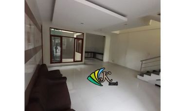 Disewa kan rumah di Jl. Kartini (sunda)