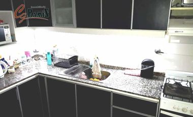 Dúplex en venta en Hurlingham, Villa Santos Tesei - Cochera
