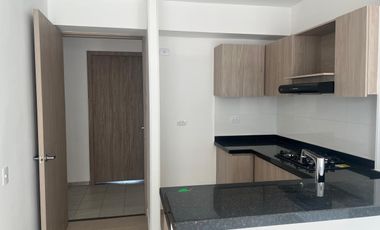 APARTAMENTO EN VENTA DE 2 HABITACIONES EN COAVICONSA. Cod V9910