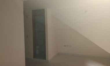 apartamento en arriendo en rosaleda. Cod A9432891