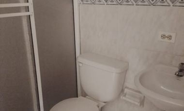 apartamento en arriendo en rosaleda. Cod A9432891