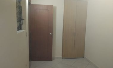 apartamento en arriendo en rosaleda. Cod A9432891