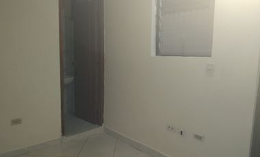 apartamento en arriendo en rosaleda. Cod A9432891