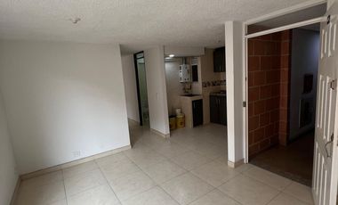 apartamento en arriendo en hogares soacha. Cod A119923