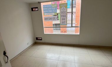 apartamento en arriendo en hogares soacha. Cod A119923