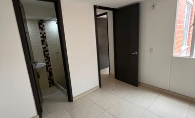 apartamento en arriendo en hogares soacha. Cod A119923