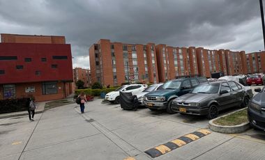 apartamento en arriendo en hogares soacha. Cod A119923