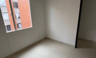 apartamento en arriendo en hogares soacha. Cod A119923