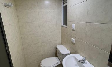 apartamento en arriendo en hogares soacha. Cod A119923