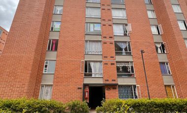 apartamento en arriendo en hogares soacha. Cod A119923