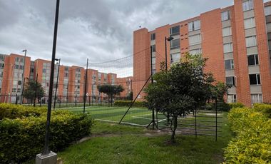 apartamento en arriendo en hogares soacha. Cod A119923