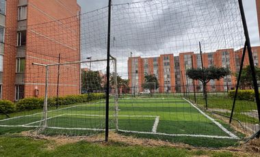 apartamento en arriendo en hogares soacha. Cod A119923