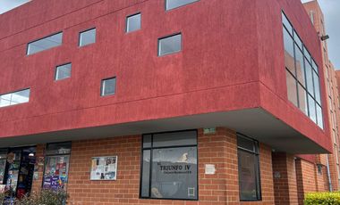 apartamento en arriendo en hogares soacha. Cod A119923