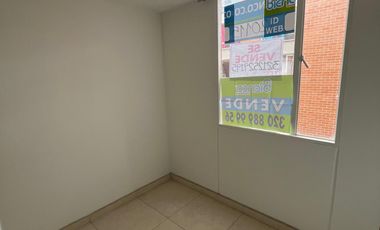 apartamento en arriendo en hogares soacha. Cod A119923